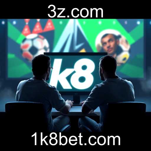 A Evolução do k8bet no Cenário Brasileiro