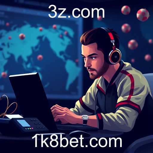 O Impacto do Crescimento dos Sites de Jogos em 2025