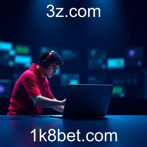 O Papel dos Sites de Jogos em Meio à Evolução Tecnológica