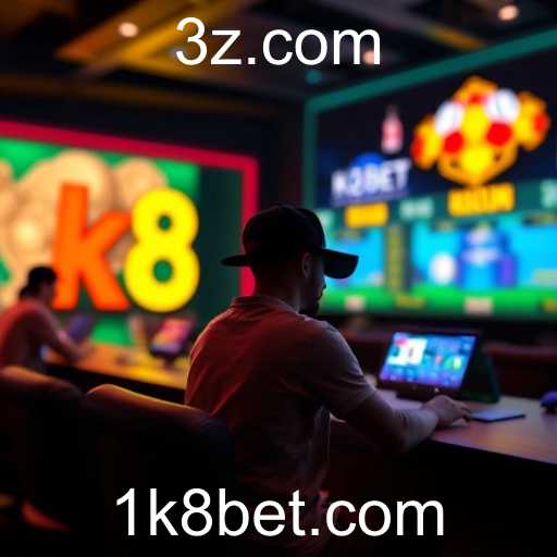 Avanços no Mercado de Jogos Online em 2025