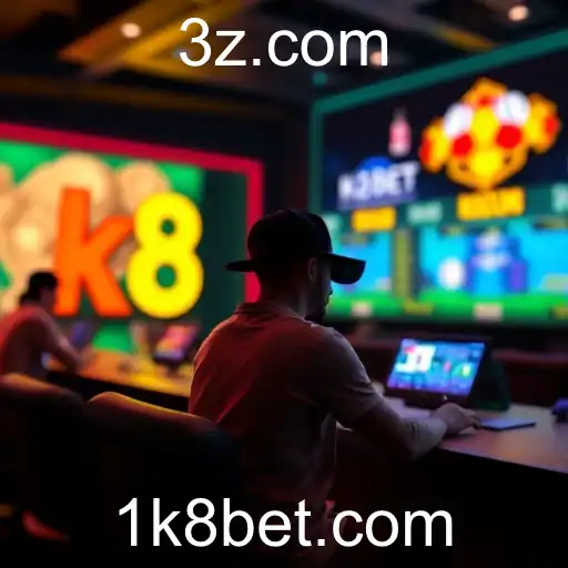 Avanços no Mercado de Jogos Online em 2025