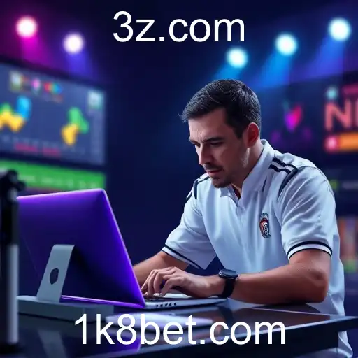 O Crescimento dos Jogos Online no Brasil