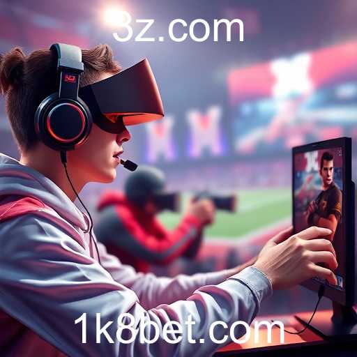 A Ascensão do K8bet no Cenário de Jogos Online em Portugal