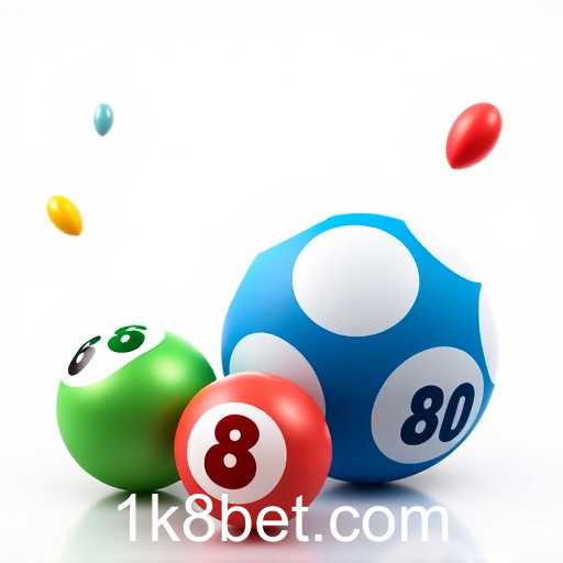 Loterias Online: Diversão e Oportunidades no k8bet
