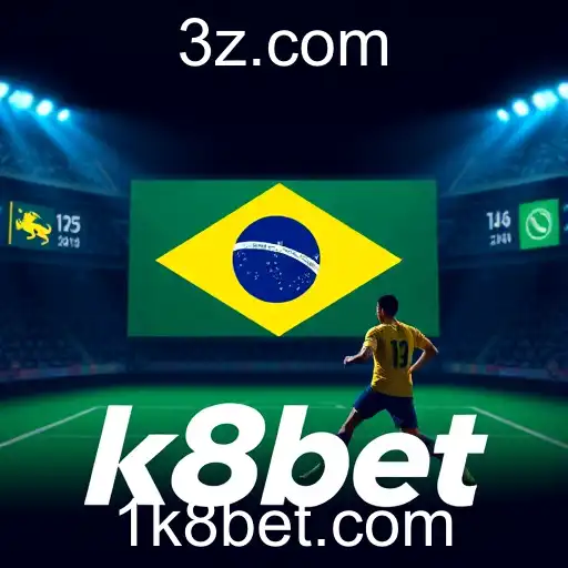 Transformações no Mercado de Apostas Online e o Impacto da k8bet