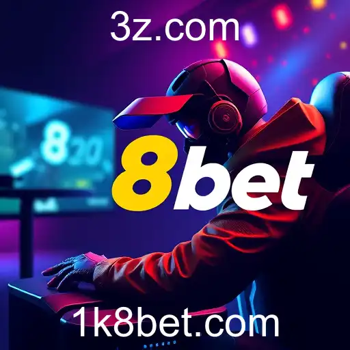A Ascensão dos Cassinos Online em 2025: O Impacto de 'k8bet'