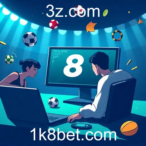 O Crescimento Contínuo do Mercado de Jogos Online em 2025