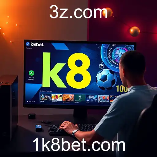 Dinâmicas do Mercado de Apostas Online em 2025