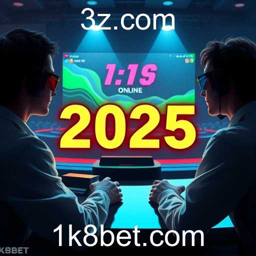 Tendências e Desafios do Mercado de Jogos Online em 2025