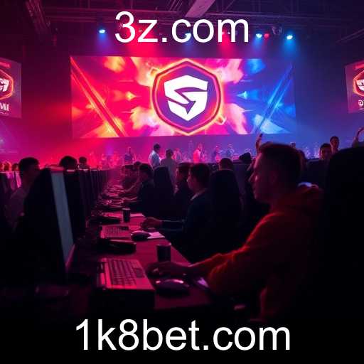 Tendências e Desafios no Mercado de Jogos Online