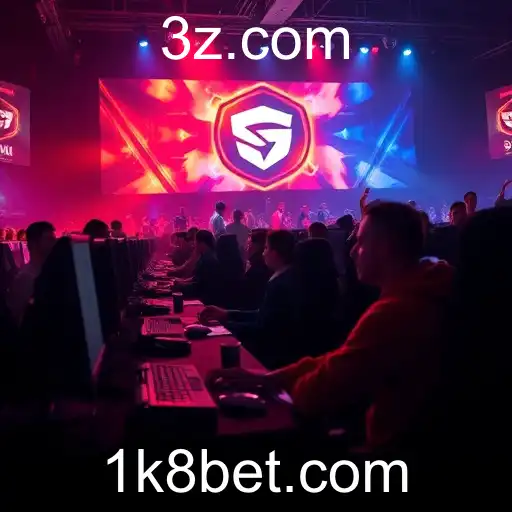 Tendências e Desafios no Mercado de Jogos Online