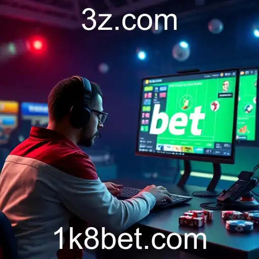 Tendências de Jogos Online: O Crescimento do Setor em 2025