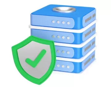 Servidores seguros
