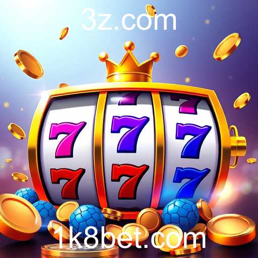 Caça-níqueis no k8bet: Diversão e Grandes Prêmios ao Seu Alcance