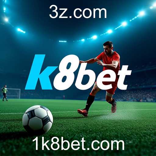 Explorando a Categoria de Apostas Esportivas no K8Bet