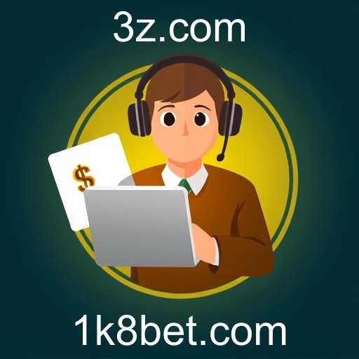A Importância do Suporte Online na Plataforma K8bet